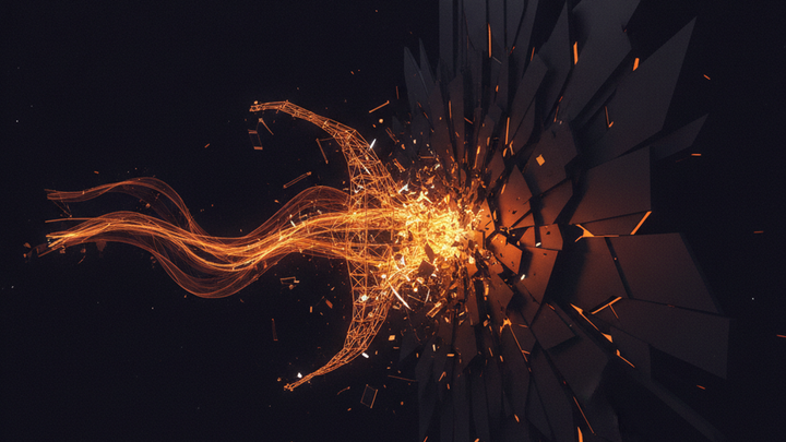 OpenAI's Dots Hit the Wall Every Enterprise AI Eventually Hits