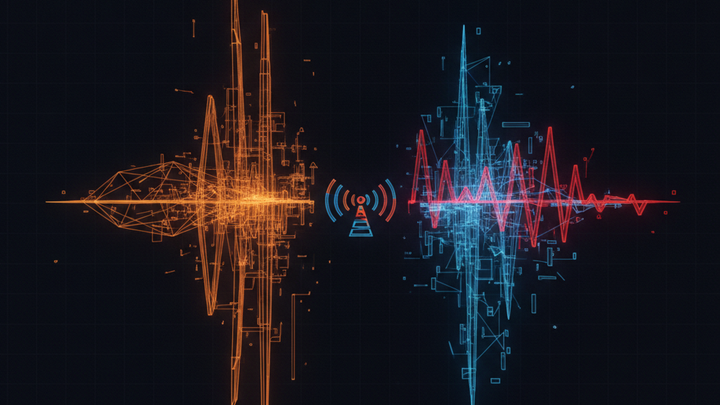 The Signal: Physical Infrastructure Outpaces AI Reliability in Widening Gap