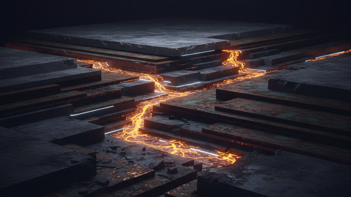 DayOne Raises $500M to Build AI Data Centers While Others Burn Cash on Models