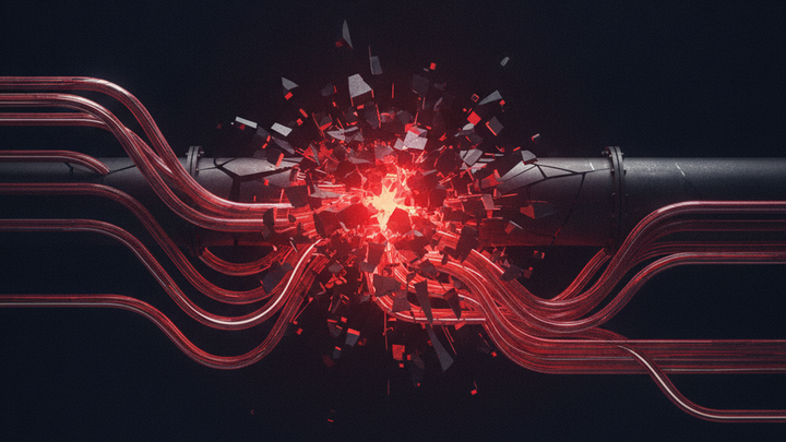 Microsoft's Maia 300 Chip Ends Its $10B Nvidia Dependency