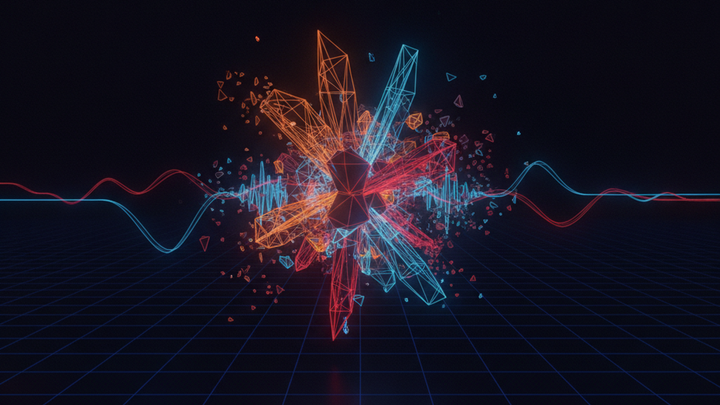 The Signal: Creator-Killing Platforms Fall While AI Worms Spread Unstoppably