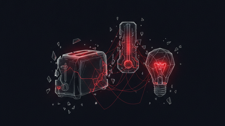 Anthropic Warns Your Smart Devices Could Host Self-Replicating AI