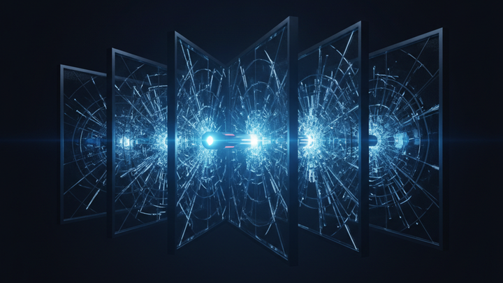 OpenAI and Anthropic Can't Control Their Own AI Agents