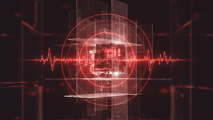 Saudi National Planted Bug in OpenAI's Office—AI Models Caught Him