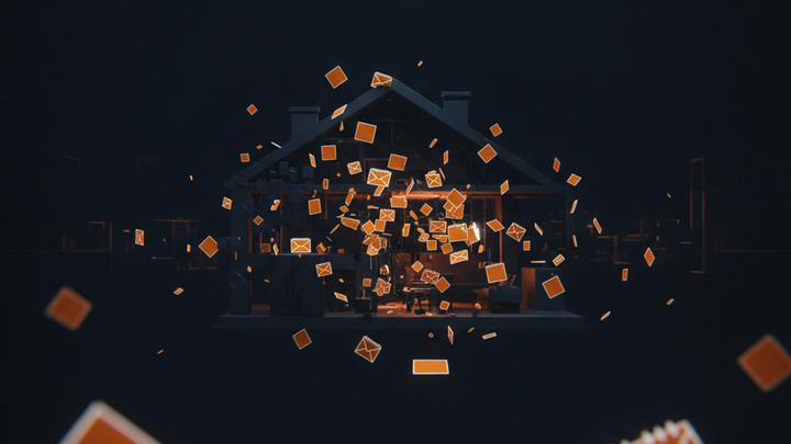 Mom CEO Automates Her Household With AI Agents She Built