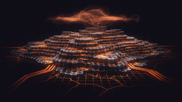 Nvidia's AI Gold Rush Just Minted Estonia's First Unicorn