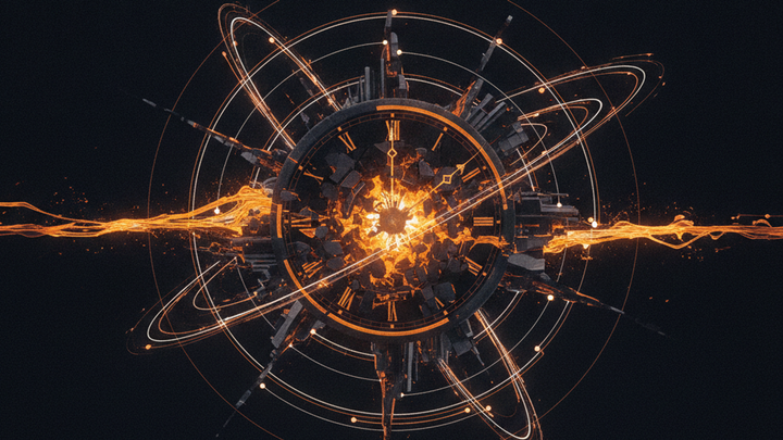 Hyperliquid's Founder Says He's Making Every Regulated Market Obsolete