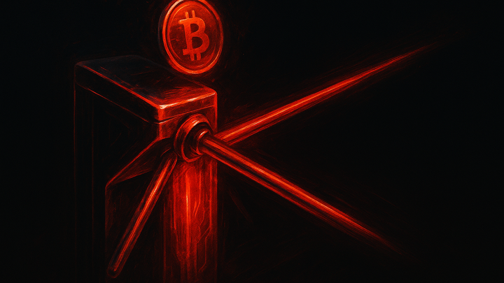 Safe Makes You Pay for Security It Should Already Provide