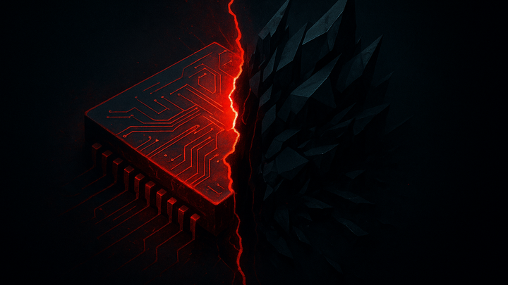 Taiwan Just Cut Off China's AI Chips and Guaranteed an Arms Race