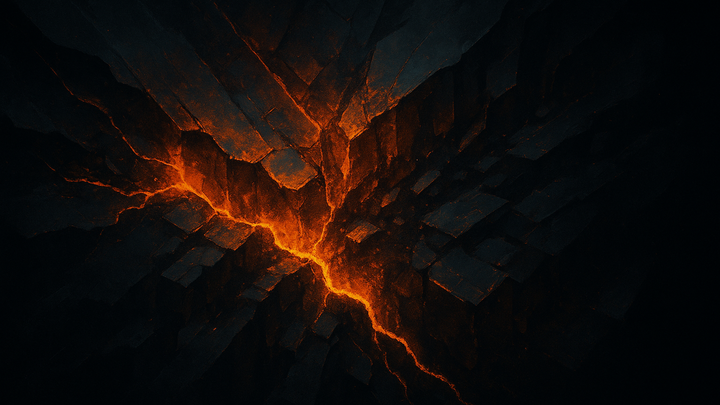 CoreWeave Crashes 40% as AI Boom's First Liquidity Crisis Splits Wall Street