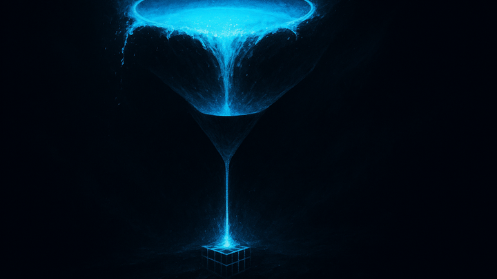 Data Centers Are Burning Through Power Faster Than AI Can Justify It