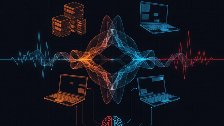 The Signal: AI Demand Disrupts Banking, Laptops, and Smartphone Supply Chains