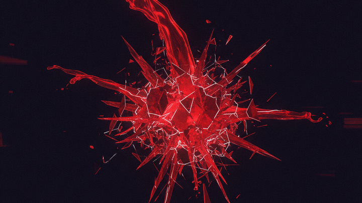 Qubic's "Decentralized" Network Had an Off Switch—and They Used It After $1.3M Hack