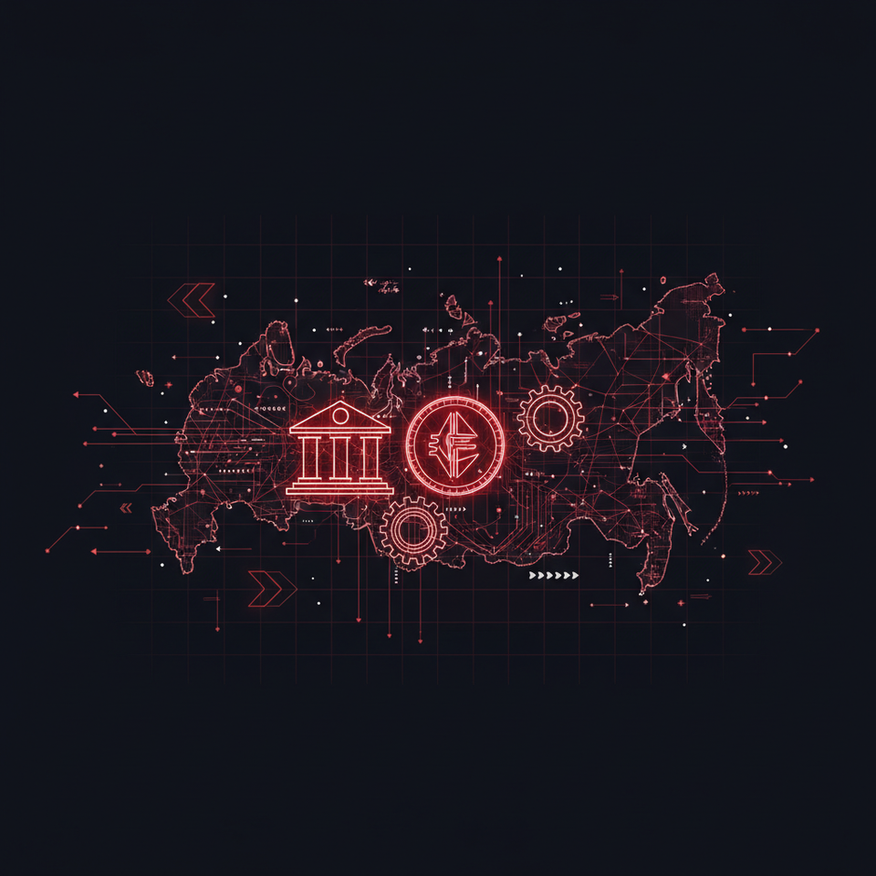 Russia mulls simplified crypto exchange licensing for banks via notification process: report