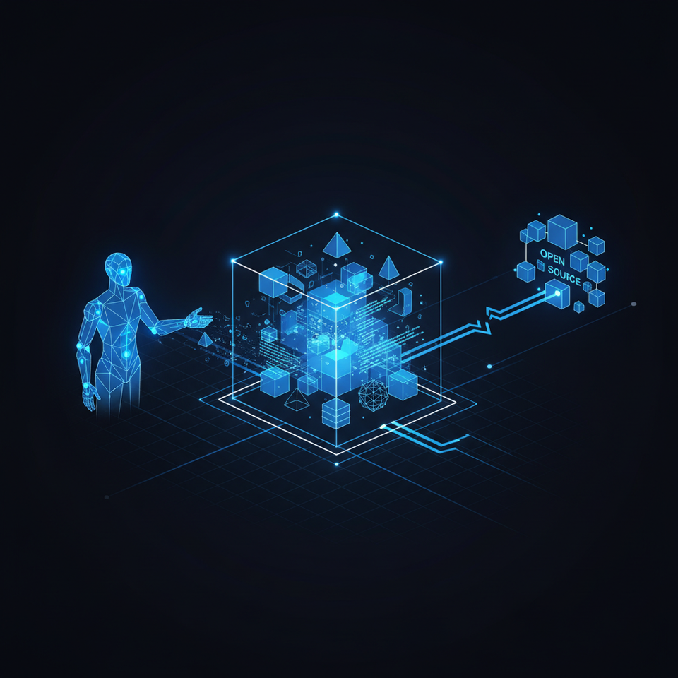 Can Coding Agents Relicense Open Source Through a ‘Clean Room’ Implementation of Code?