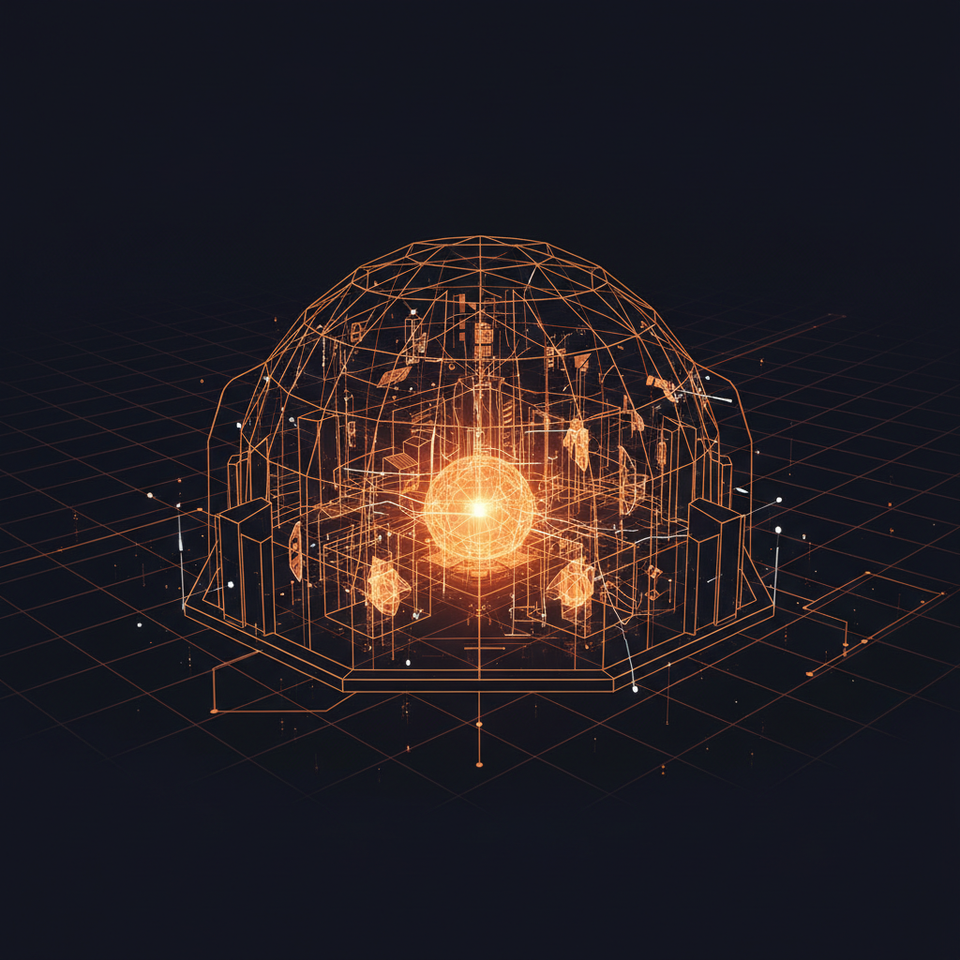 Agent Safehouse Locks Down Self-Writing AI Code on Your Mac