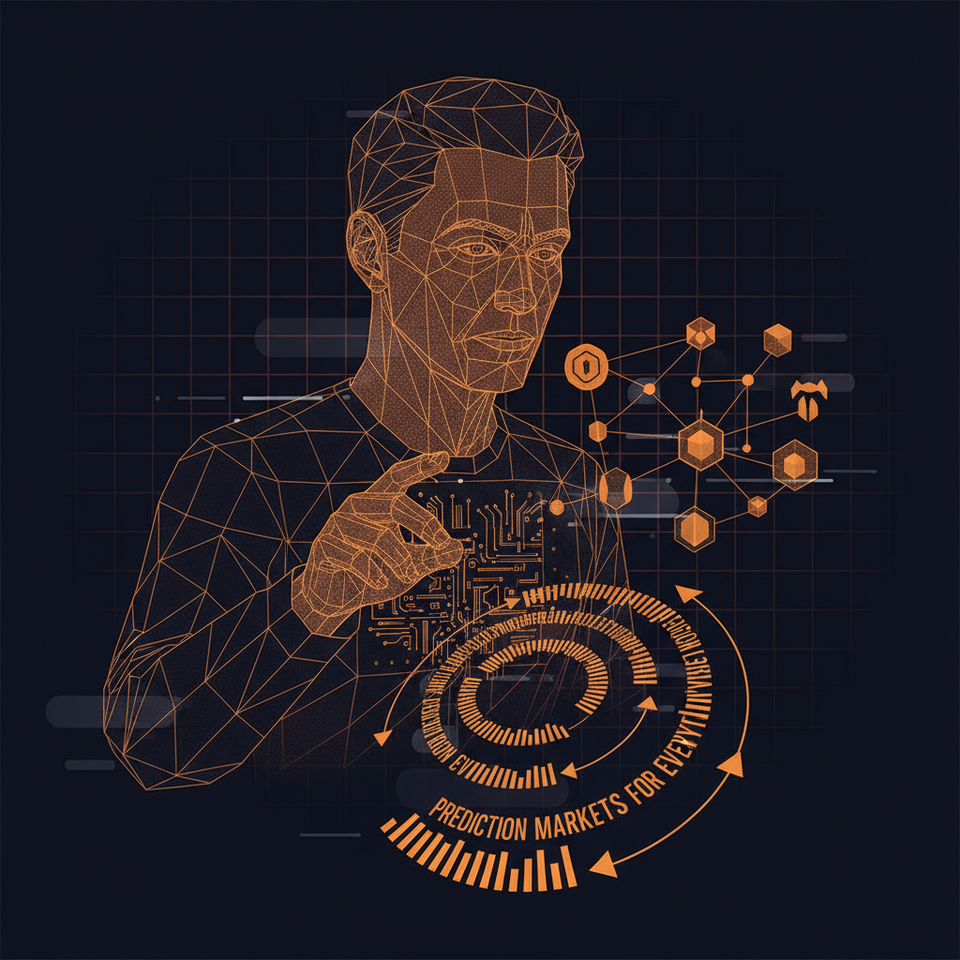 Robinhood CEO Admits Tokenizing Private Companies Before Asking Them Was Mistake