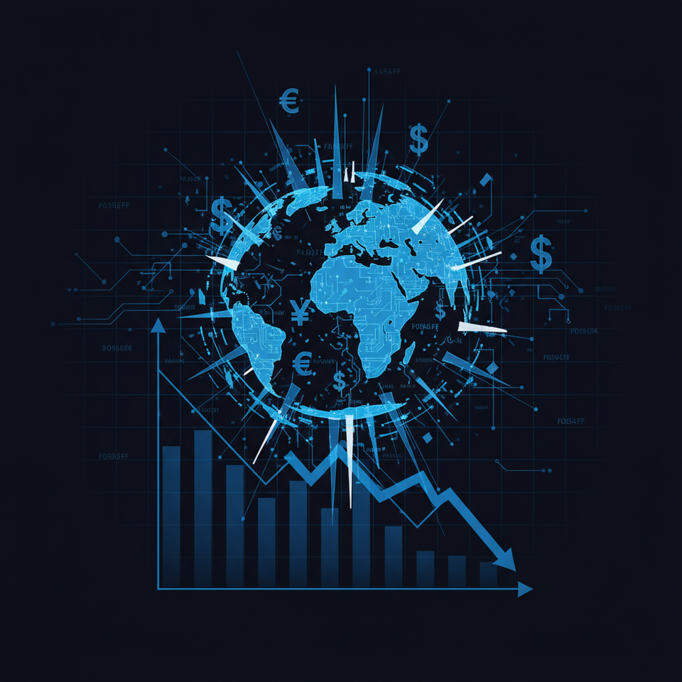 The Iran war's economic blowback is getting real