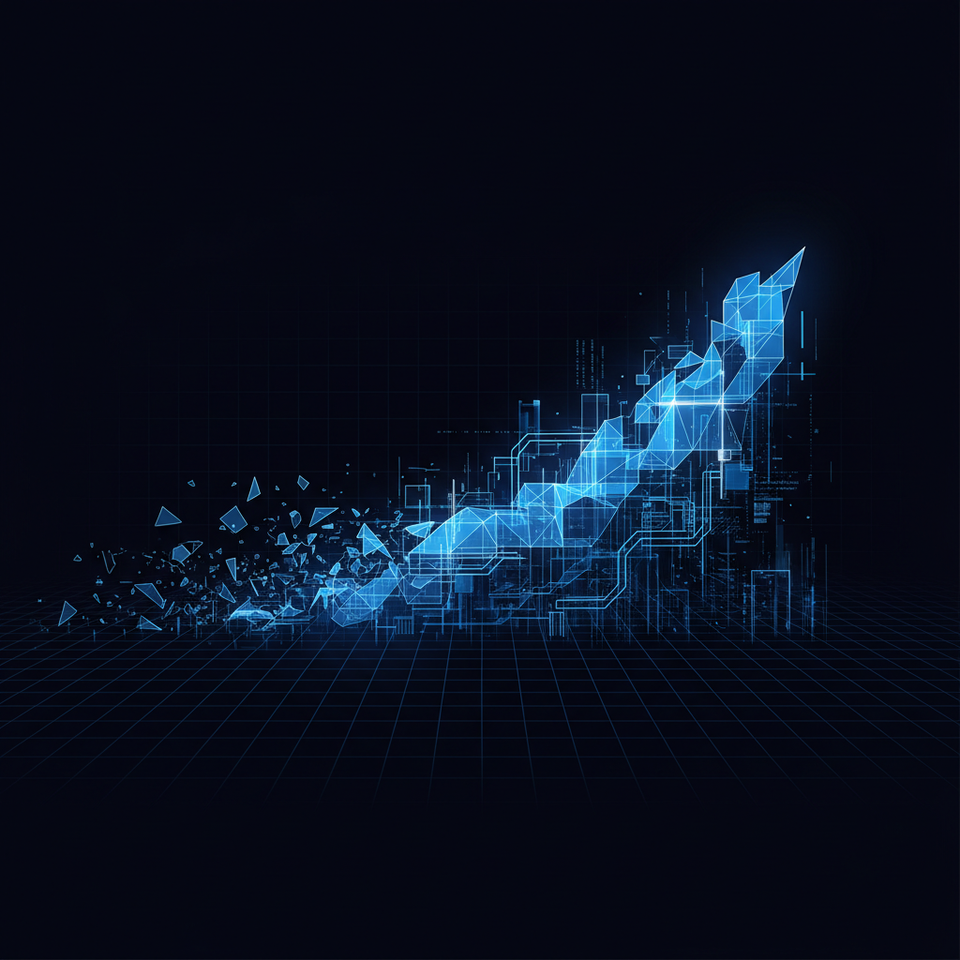 Everything you’ve heard about the ‘SaaSpocalypse’ is wrong