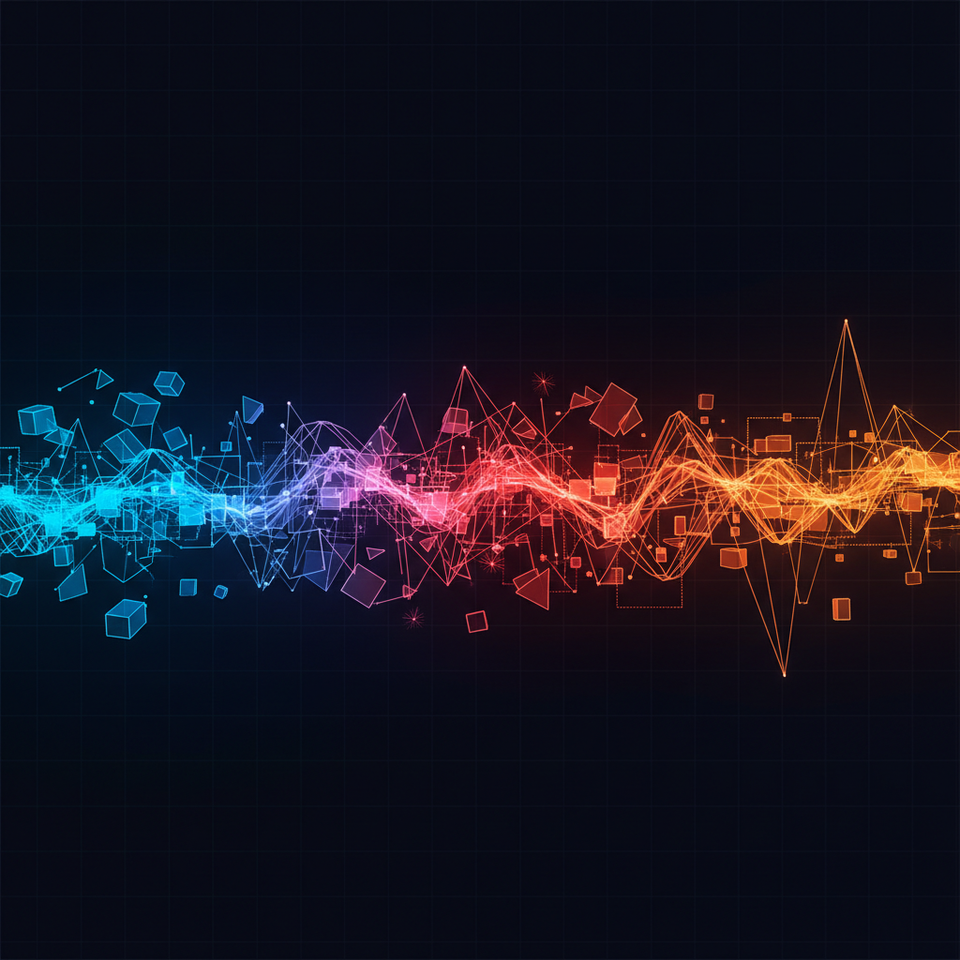 The Signal: Crypto Expands While Tech Giants Face Market Skepticism