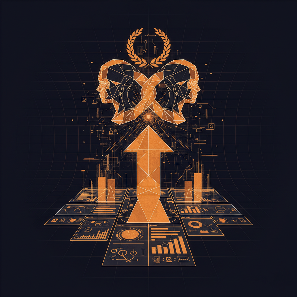 Gemini in Google Sheets just achieved state-of-the-art performance.