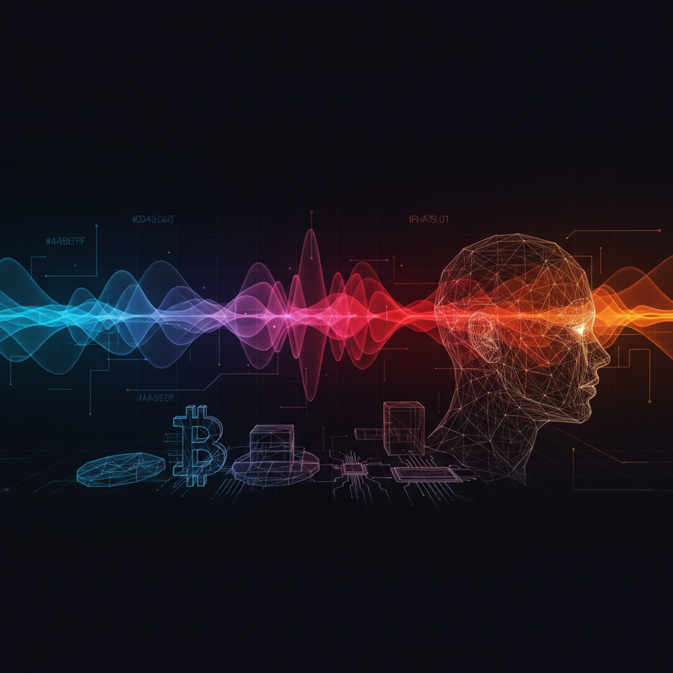 The Signal: Tech Giants Double Down on AI and Bitcoin Bets