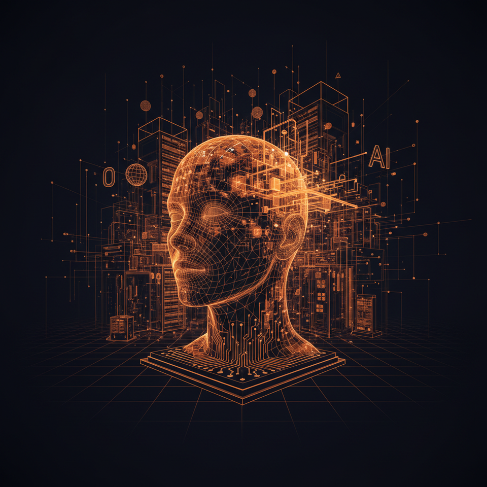 The Former Academic Guiding OpenAI’s Trillion-Dollar AI Buildout