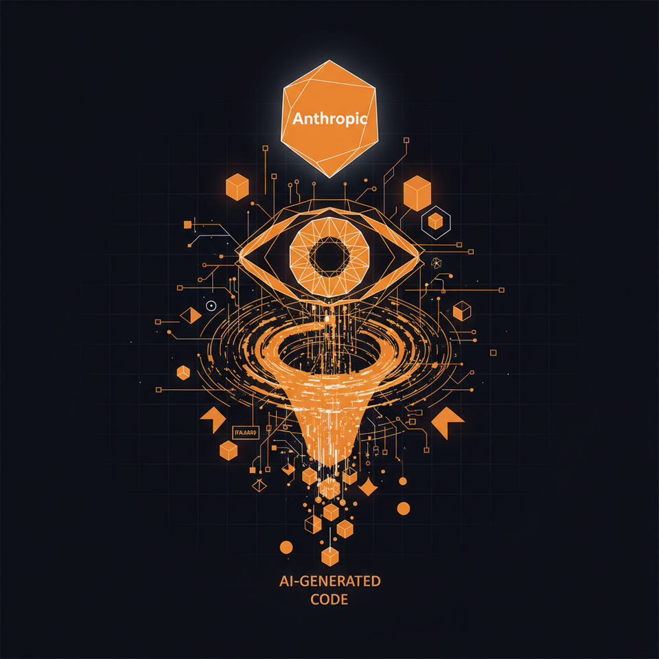 Anthropic launches code review tool to check flood of AI-generated code