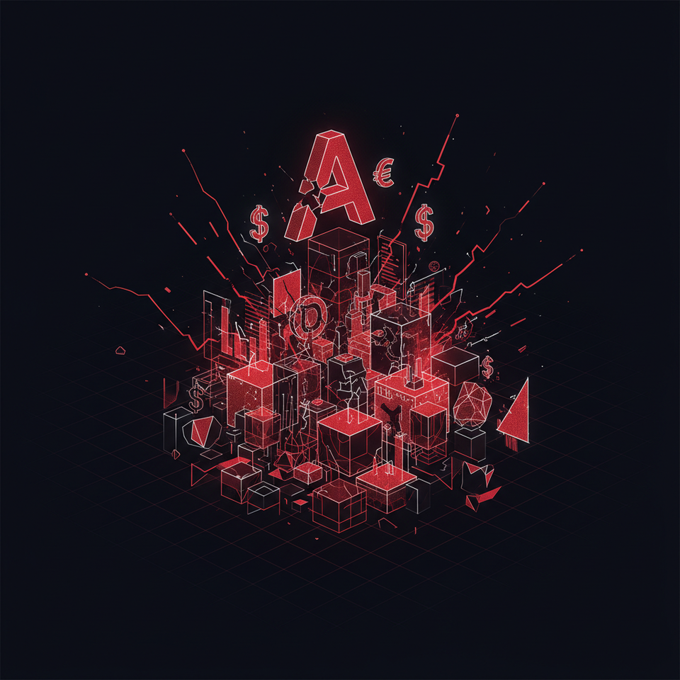 DeFi lending platform Aave sees a rare $27 million liquidations after a price glitch