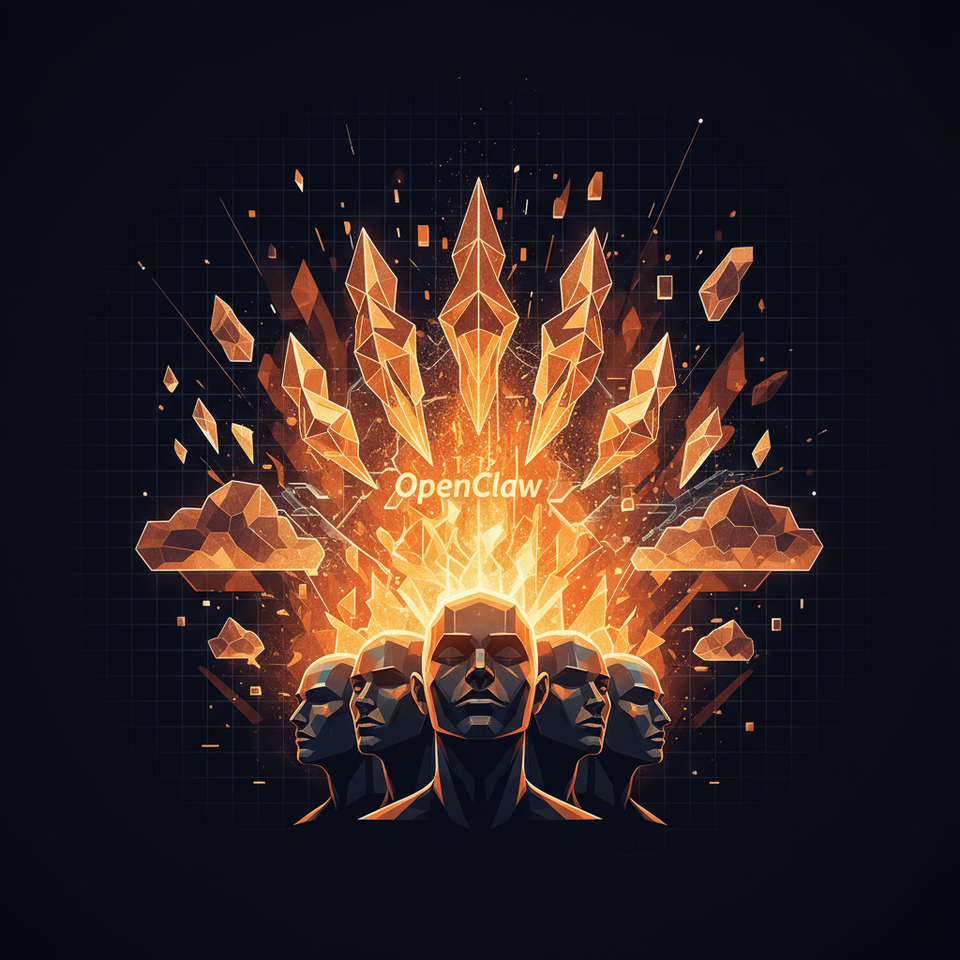 OpenClaw AI Mania Fires up Chinese Tech Leaders, Cloud Stocks