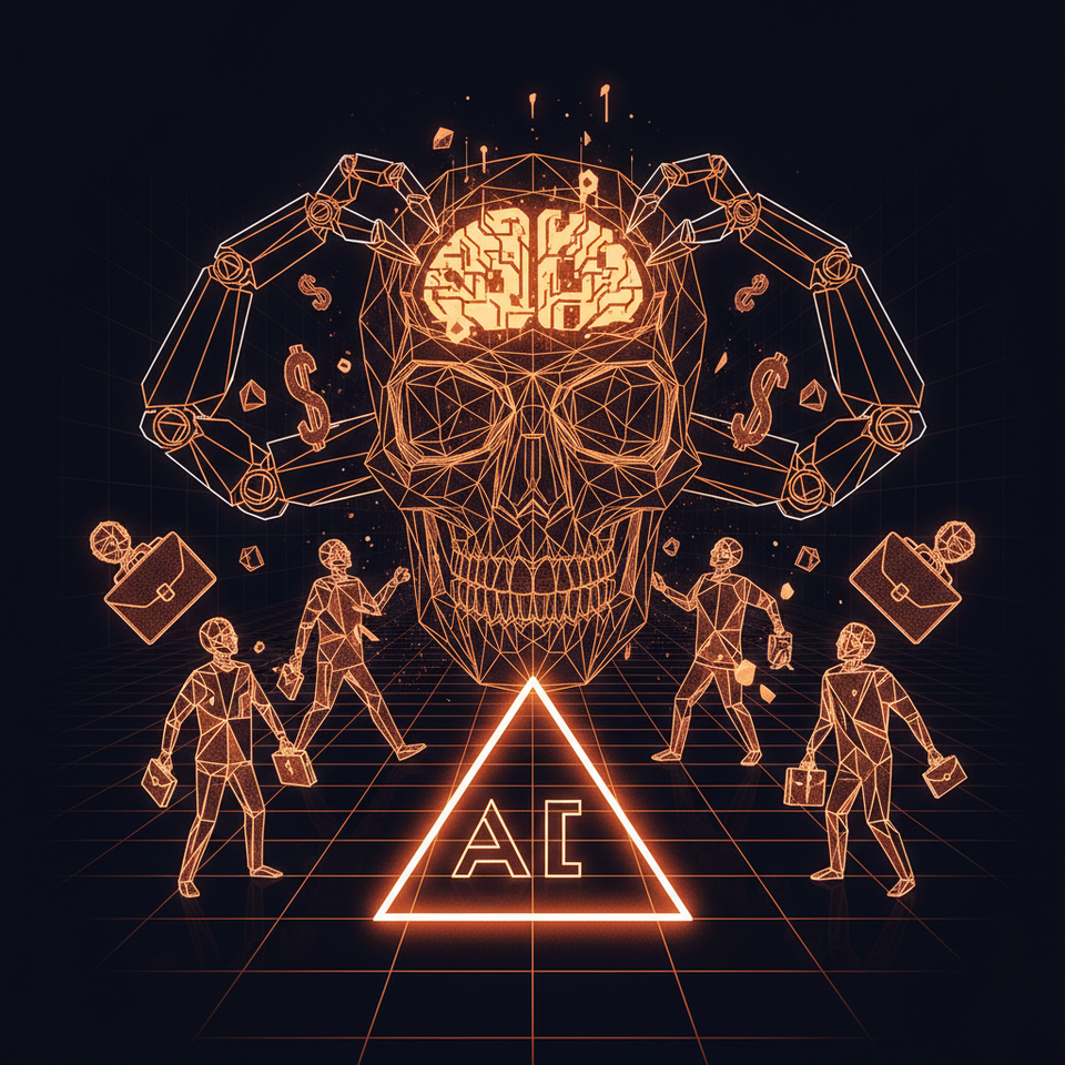 Can AI Kill the Venture Capitalist?