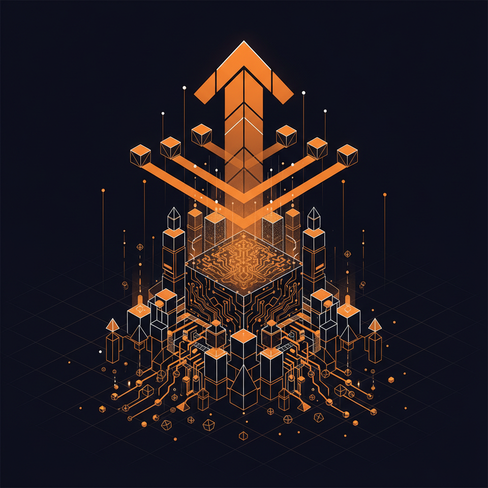 Building a strong data infrastructure for AI agent success