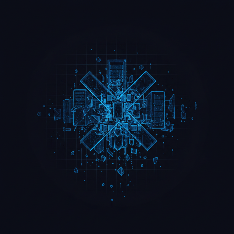 Meta Scraps $135B AI Model After It Failed Internal Tests