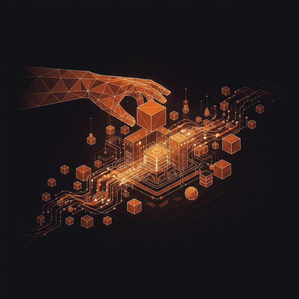 Nvidia's Secret Cloud Partner Is Buying A West Virginia Data Center