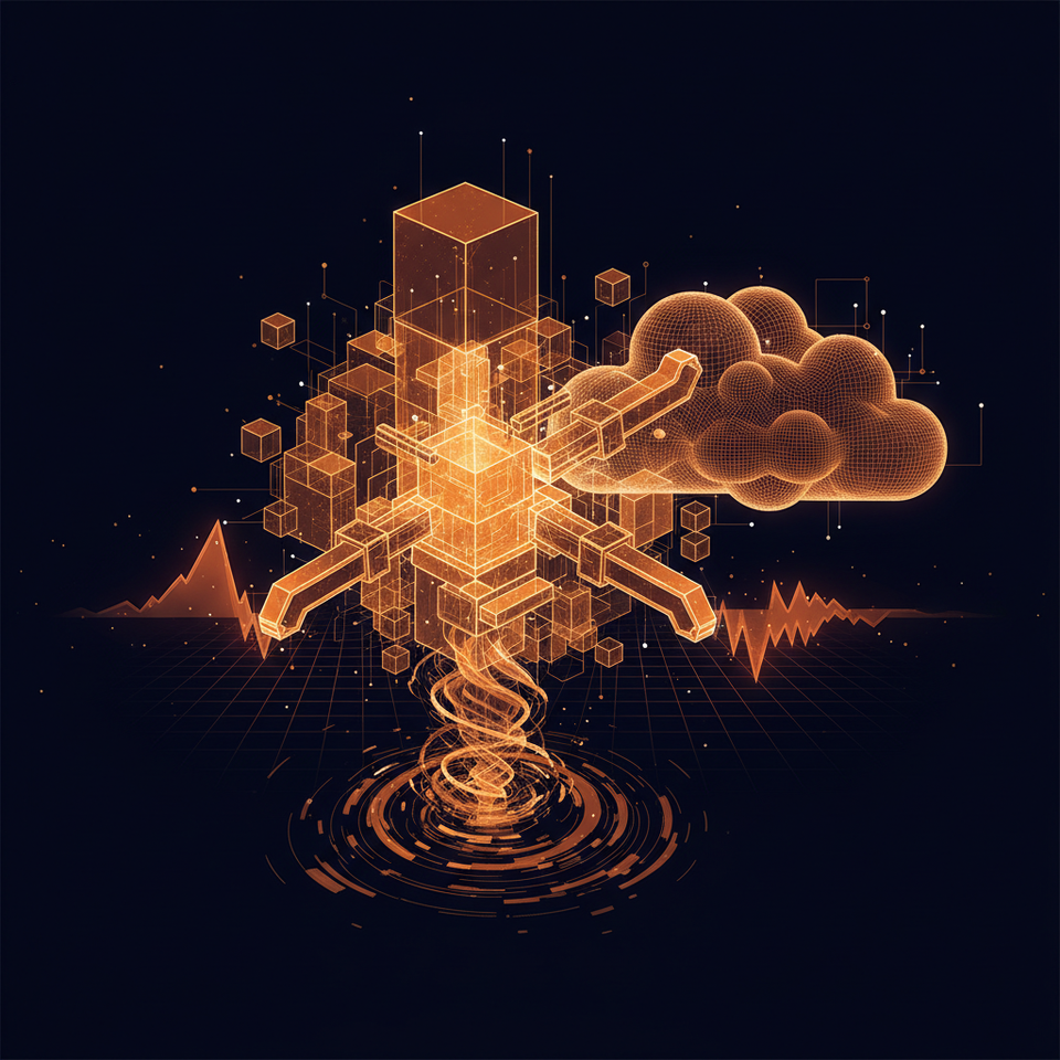 Meta Locks In $27B AI Compute Deal as Cloud Wars Enter New Phase