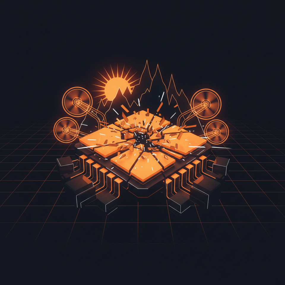 Hua Hong Cracks 7nm AI Chips Without Western Manufacturing Tools