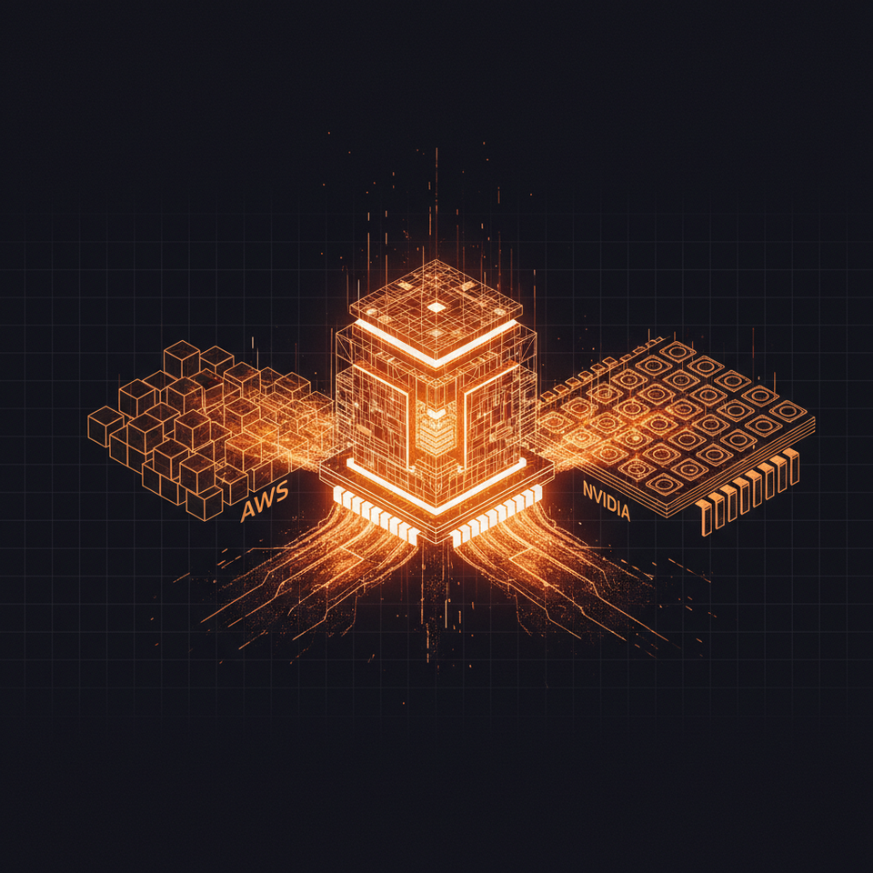 AWS Bets $4B Cerebras Partnership Will Finally Beat Nvidia at Inference