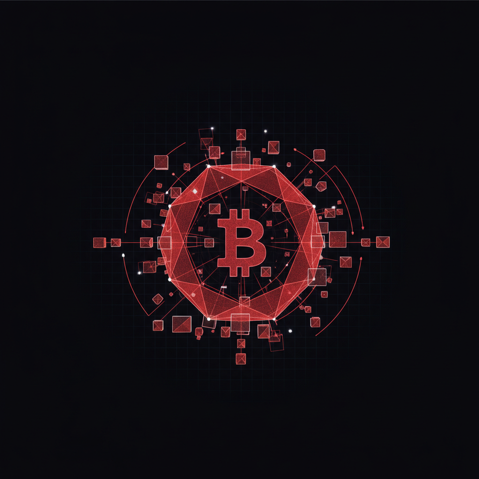 Metaplanet's $255M Bitcoin Bet Just Revealed the New Playbook for Corporate Crypto