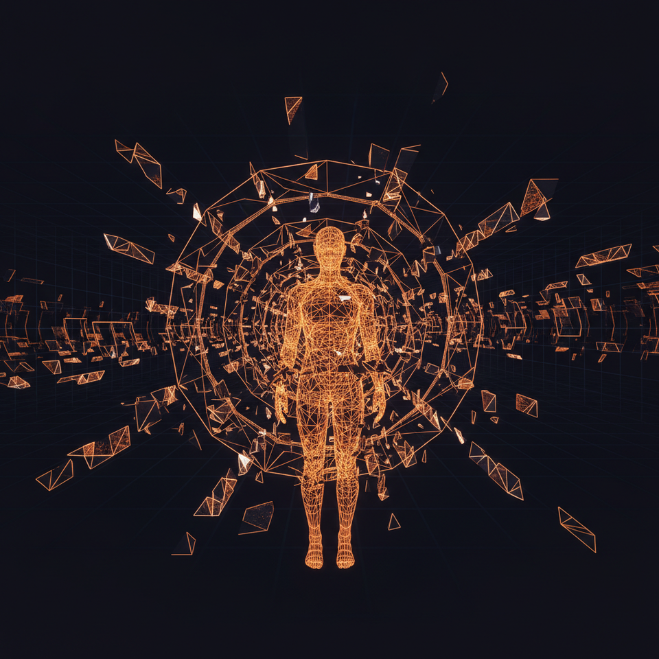 Models Unknowingly Fuel $3B Romance Scam Industry at 100 Calls Daily