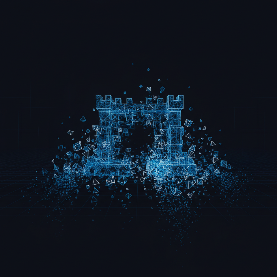 Digg Relaunches in 2025, Surrenders to Bots in 60 Days