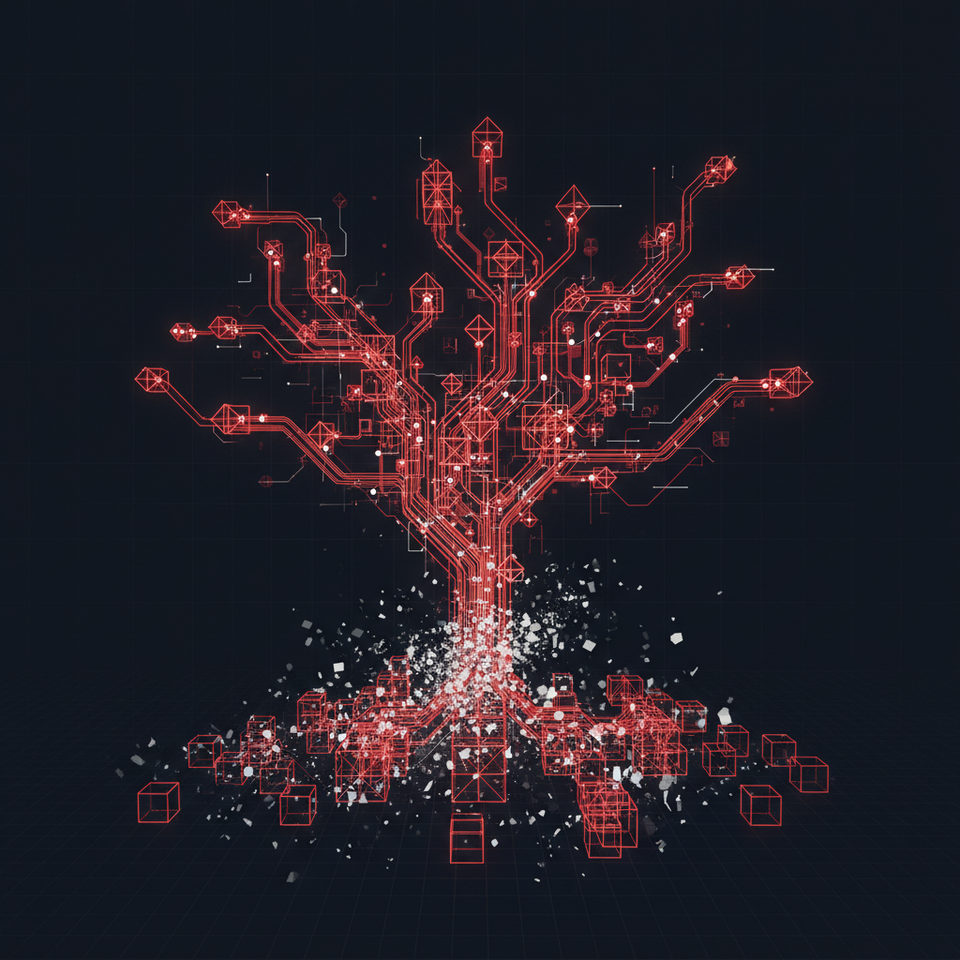 Circle Stock Doubles as Stablecoin Plumbing Becomes Crypto's Most Valuable Layer