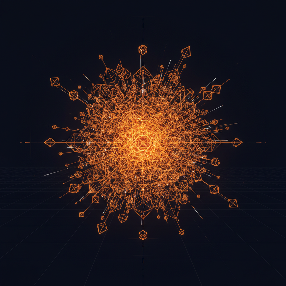 Nvidia Projects $1 Trillion in AI Chip Revenue by 2027