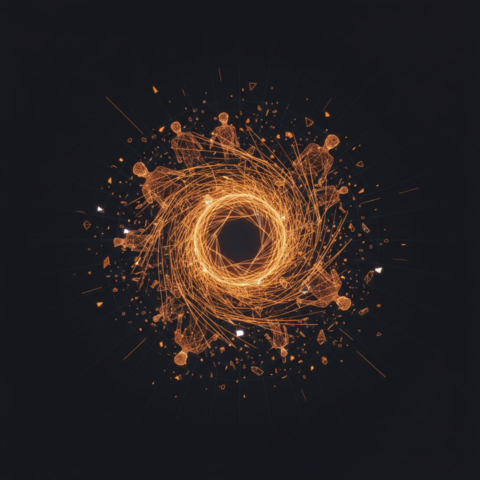 Meta Slashes Staff While Quadrupling AI Compute Budget at Nebius