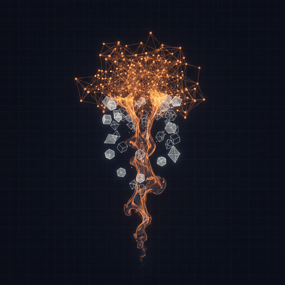 Nvidia's DLSS 5 Generates Game Graphics Instead of Rendering Them