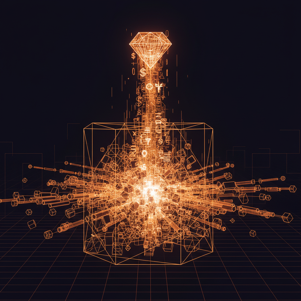 Alibaba Merges All AI Units Into One Team to Force Profitability