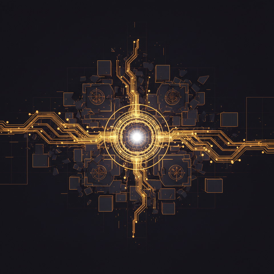 Upvest Raises $125M to Turn Every European Bank Into a Brokerage