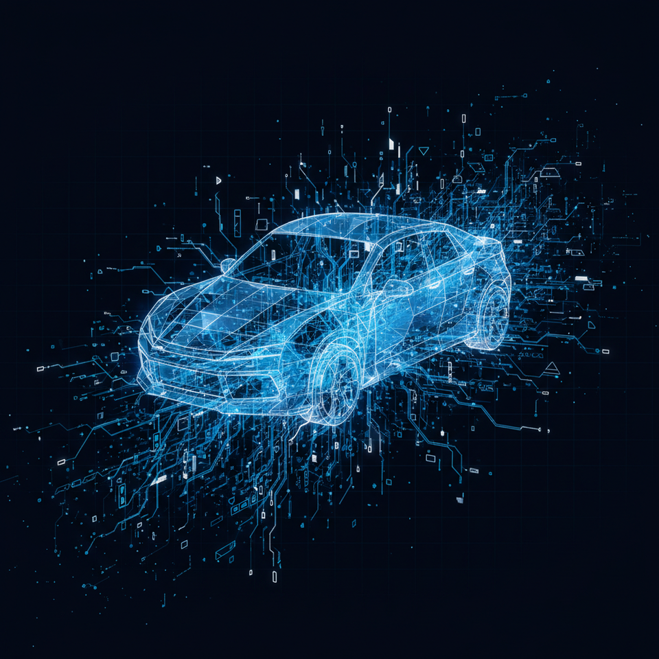 Mercedes Just Put ChatGPT in 900,000 Cars Without Telling You