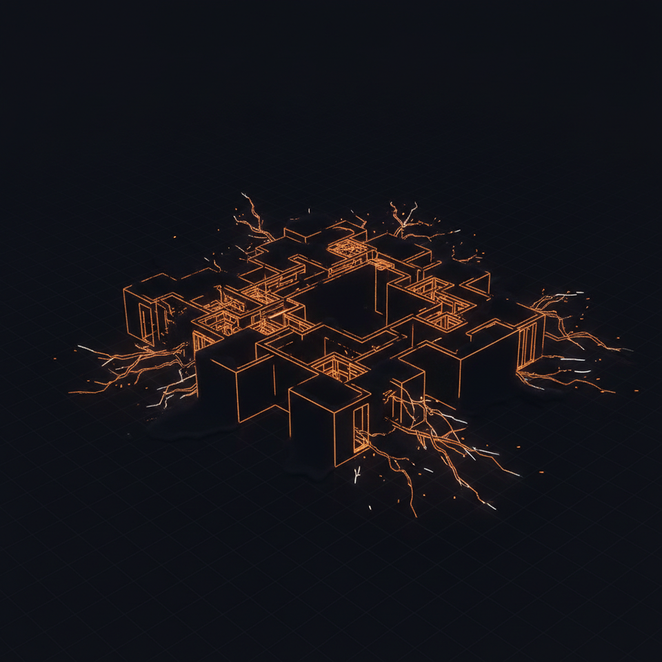 Nordea Bank Cuts 1,500 Jobs After AI Proves Cheaper Than Humans