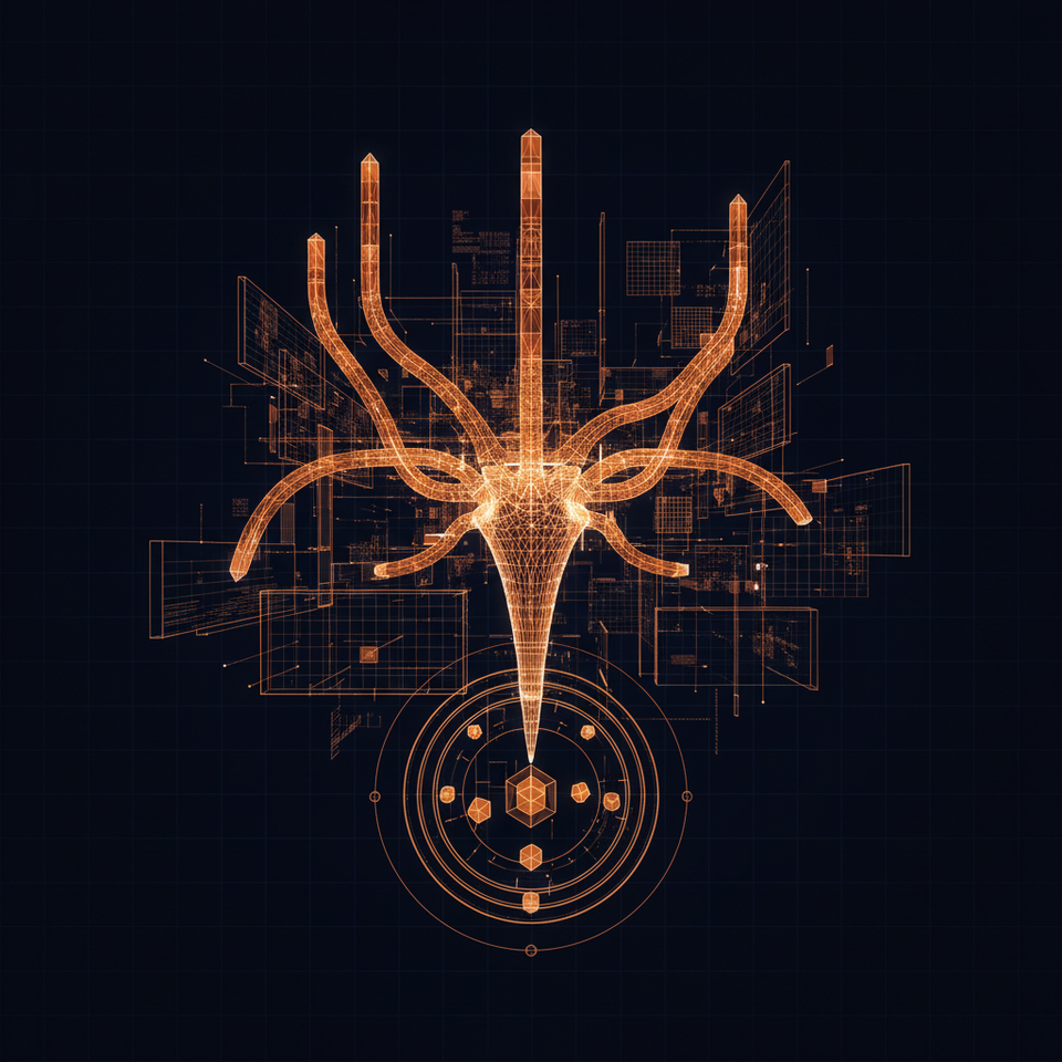 Tencent Builds AI Agents While Alibaba Still Makes Chatbots