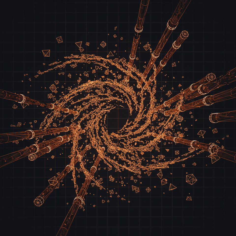 Mastercard Drops $1.8B on Stablecoin Firm to Replace Its Own Pipes